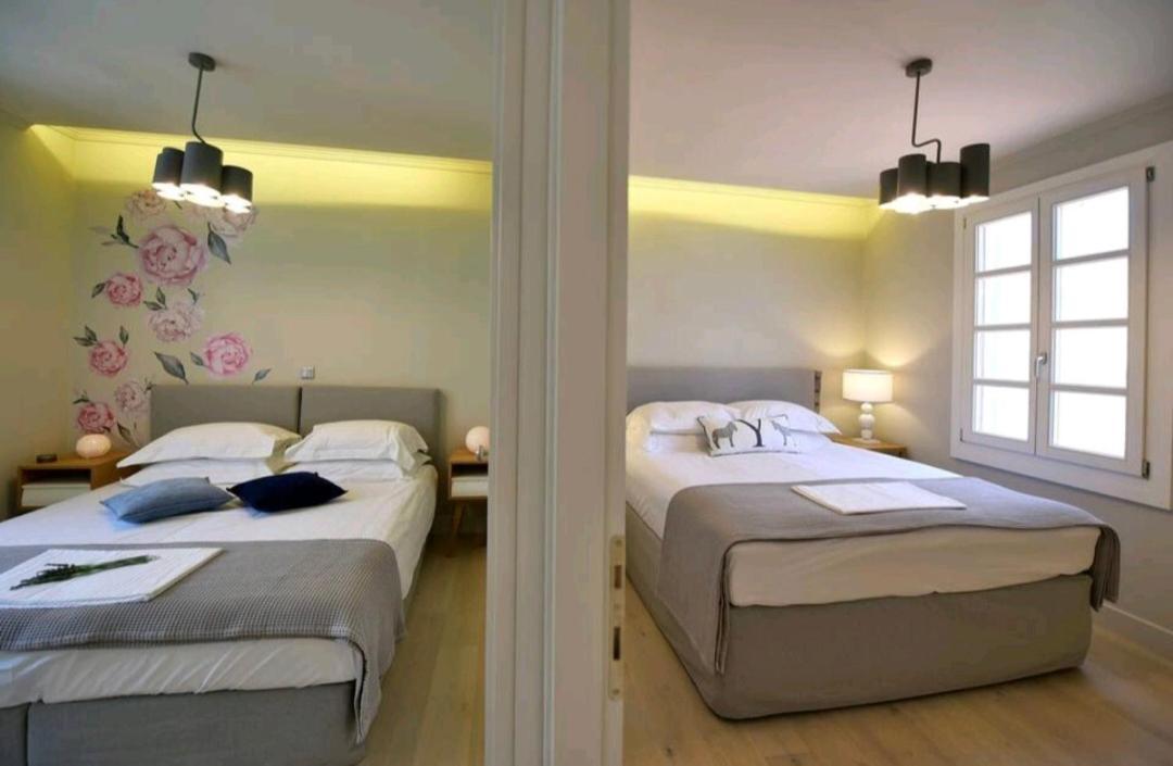 Nesea Boutique Apartments Hydra  Room photo